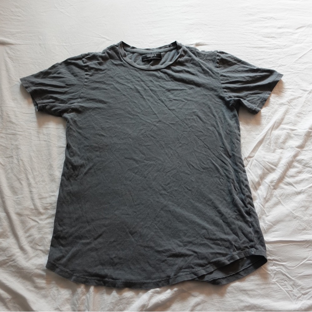 Forever 21 shirt